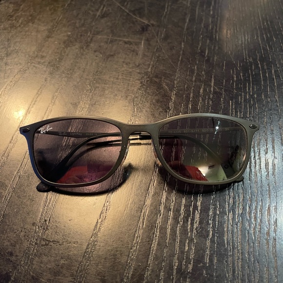 Ray bans glasses - Picture 4 of 4